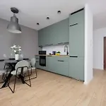 Appartamento Modern And Bright With Parking Perfect For Remote Working By Renters *
