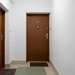 Modern And Bright With Parking Perfect For Remote Working By Renters * Varsavia
